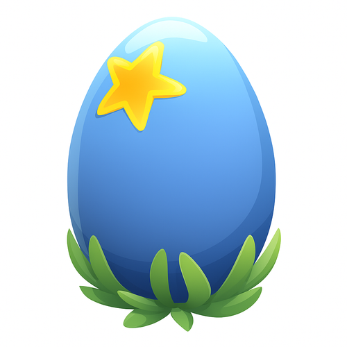 Ocean Egg