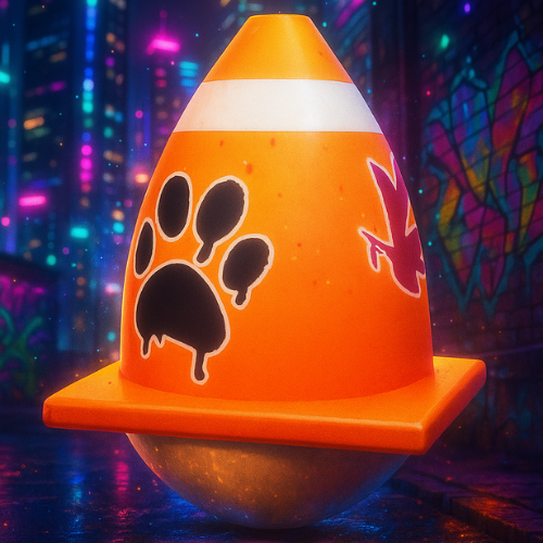 Urban Egg