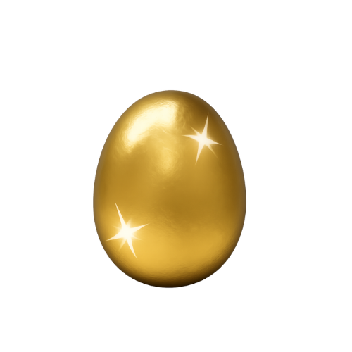 Golden Egg
