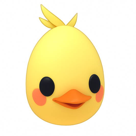 Easter 2020 Egg