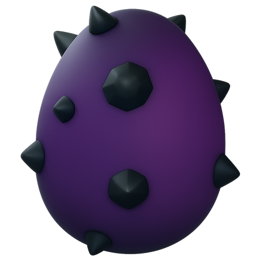 Danger Egg
