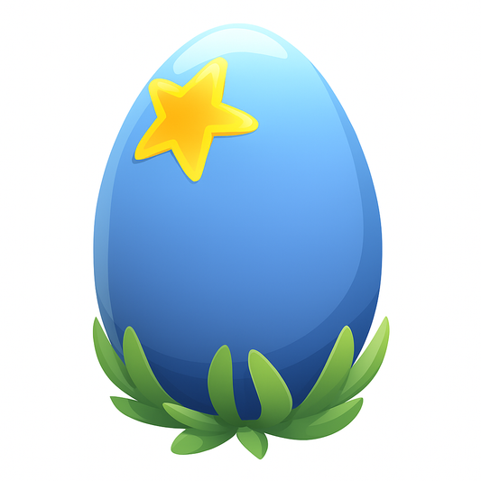 Ocean Egg