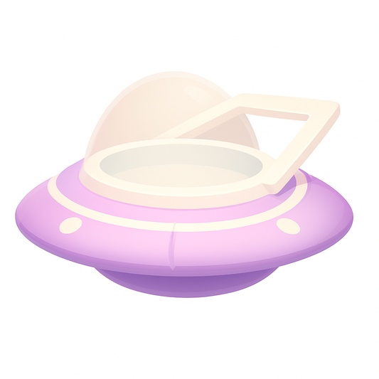 UFO Stroller