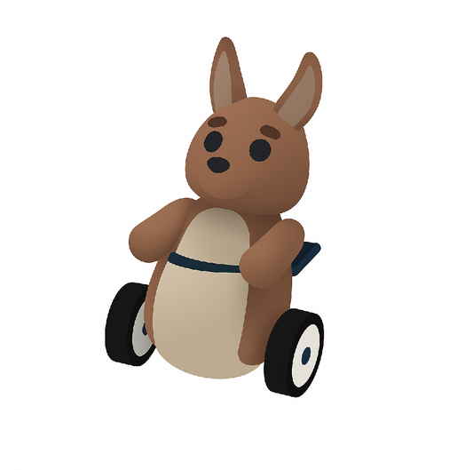 Kangaroo Stroller