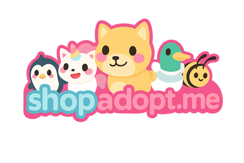 ShopAdopt.Me