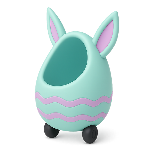 Bunny Stroller