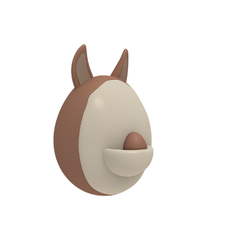 Aussie Egg
