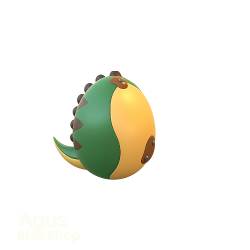 Fossil Egg