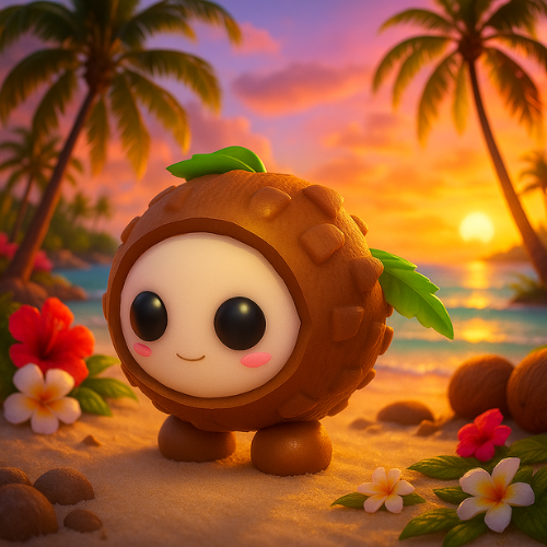 Coco Friend