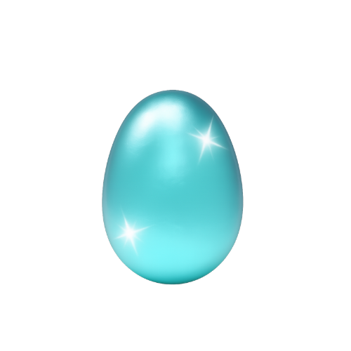 Diamon Egg